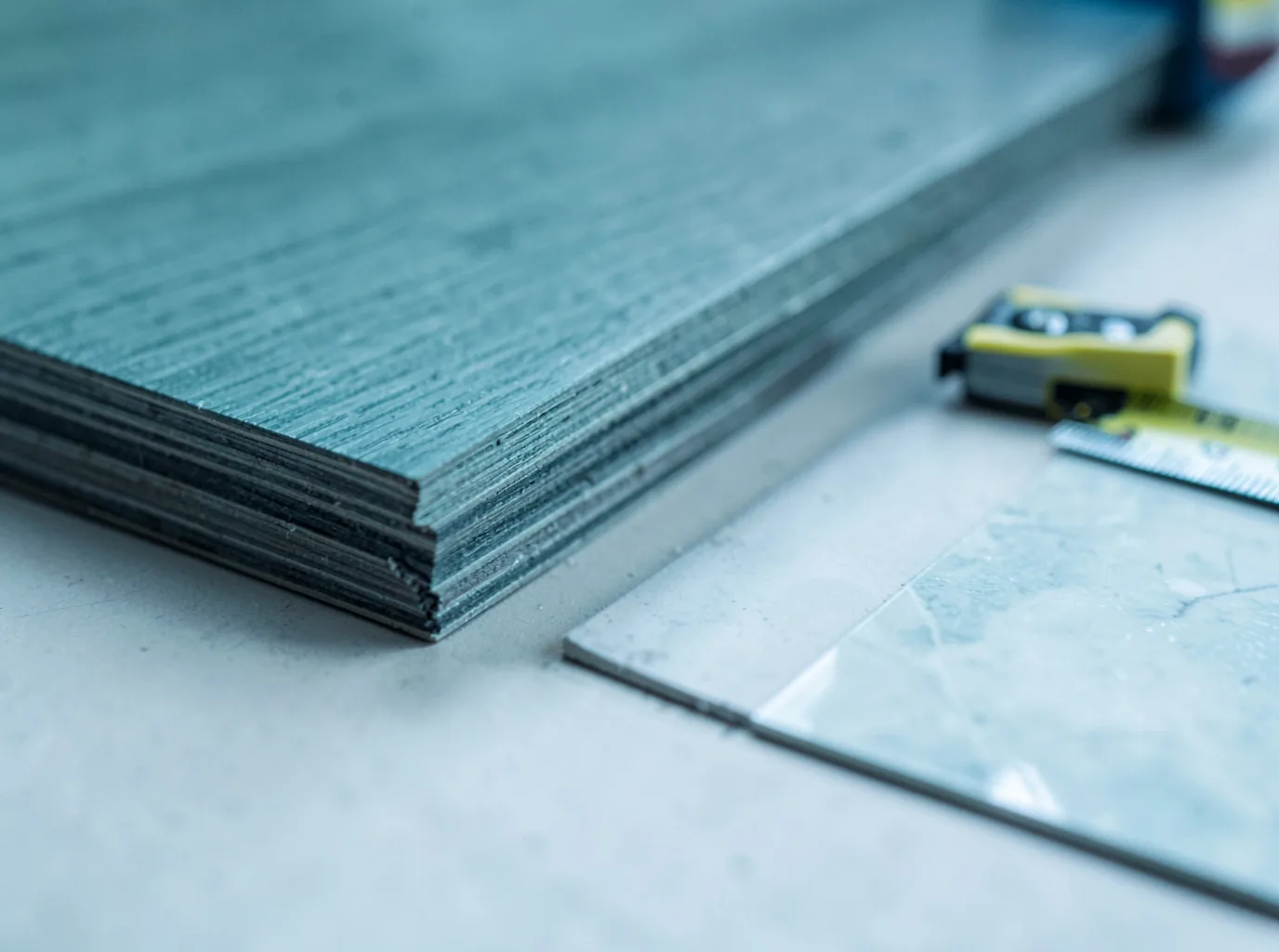 Luxury Vinyl Plank Installation Hooksett, NH FAQs